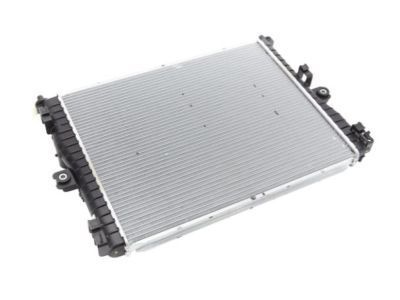 Chevy Radiator - 23267151