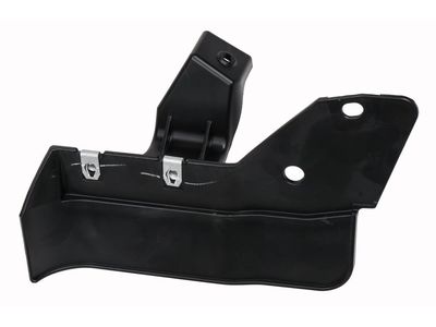 GM 23144641 Deflector, Front End/Bumper Filler, Black, Rear 23144641 GM Deflector, Front End/Bumper Filler, Black, Rear Product Photo 1 of 1