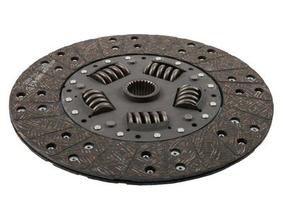 24251132 GM Plate, Engine Clutch Driven(Friction Disc) Product Photo 2 of 2