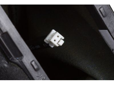 Cadillac Shift Knob - 23201592