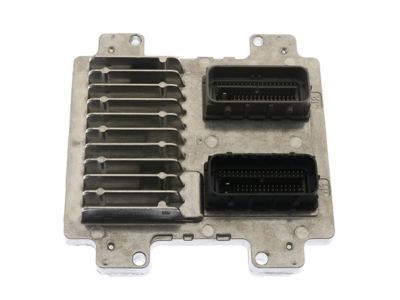 Saturn Vue Engine Control Module - 12612397