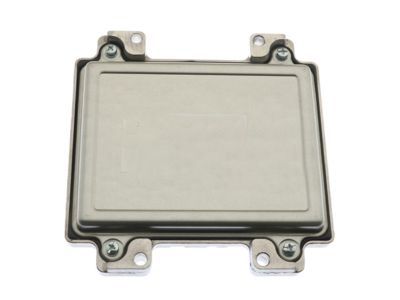 Saturn Vue Engine Control Module - 12612397