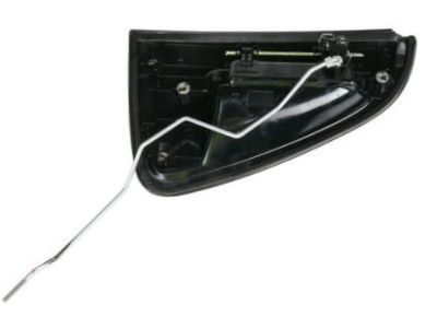 Chevy Spark EV Door Handle - 95987920
