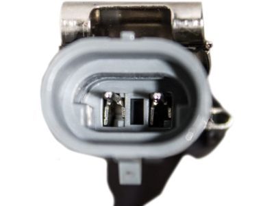 Saturn Wheel Hub - 10359823