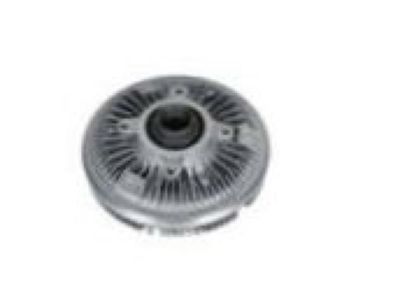 GMC Canyon Fan Clutch - 25844696