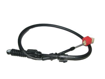 Chevy Corvette Shift Cable - 20782446