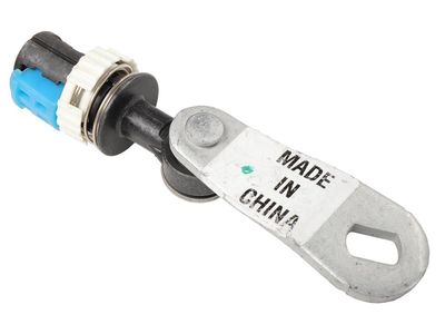 GM 84505995 Lever, Transmission Control 84505995 GM Lever, Transmission Control Product Photo 1 of 2