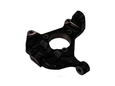 Cadillac Escalade ESV Steering Knuckle - 22760659