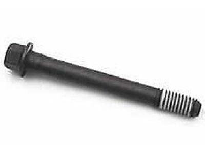 GMC 10168525 BOLT,CYL HEAD(LG)(USE 1052080 ON THDS)(LONG)(7/16-14 X 3 51/64, 300M)