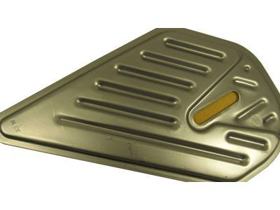 Pontiac Automatic Transmission Filter - 8652910