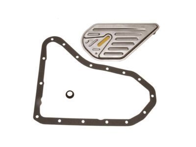 Pontiac Automatic Transmission Filter - 8652910