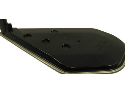 Pontiac Automatic Transmission Filter - 8652910