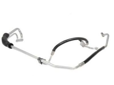 Chevy Camaro A/C Hose - 22864423