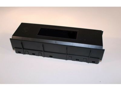 Chevy 84237323 CONTROL,HEATER & A/C REMOTE(LABELED 84237323)