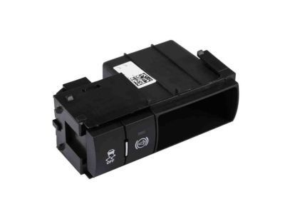 GMC Headlight Switch - 22778098