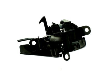 Chevy Prizm Hood Latch - 94857421