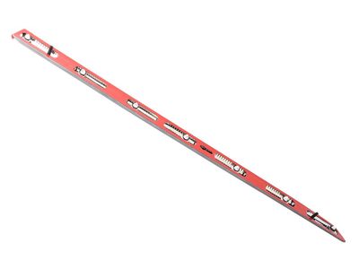 84828532 GM Molding, Cab And Load Carrier Outer Side Decoration Product Photo 2 of 2