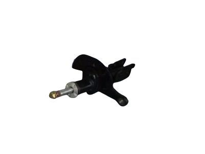 2007 Chevy Equinox Shock Absorber - 19207092