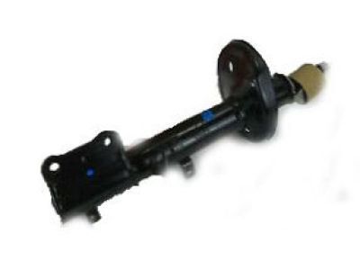 2007 Chevy Equinox Shock Absorber - 19207092
