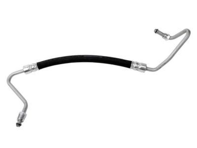 Pontiac Firebird Power Steering Hose - 26075068