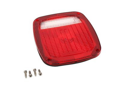 GM 25806796 Lens, Turn Signal, Rear 25806796 GM Lens, Turn Signal, Rear Product Photo 1 of 2