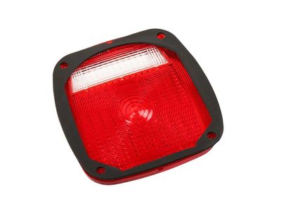 25806796 GM Lens, Turn Signal, Rear Product Photo 2 of 2