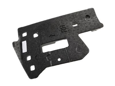84134569 GM Filler, Front Floor Carpet Product Photo 2 of 2