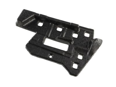 84134569 GM Filler, Front Floor Carpet Product Photo 1 of 2