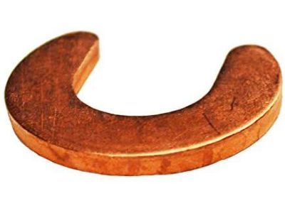GM 3833322 Axle Shaft Lock Ring, Rear