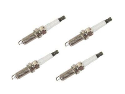 Chevy City Express Spark Plug - 19316339