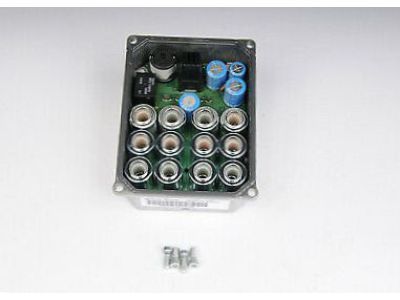 Cadillac CTS ABS Control Module - 89060294