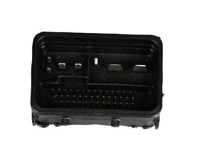 Cadillac CTS ABS Control Module - 89060294