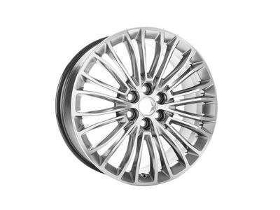 Cadillac XT6 Spare Wheel - 23403702