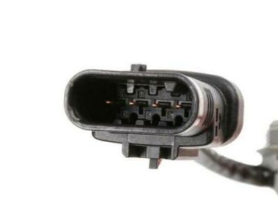 Chevy Malibu Oxygen Sensor - 55485043