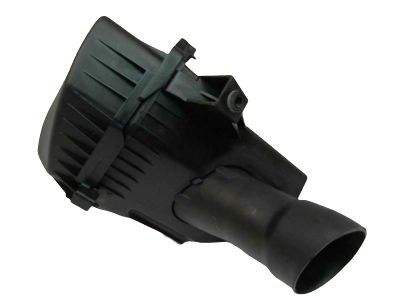 Chevy Captiva Sport Air Filter Box - 19257391