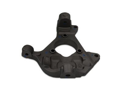 Cadillac Escalade ESV Steering Knuckle - 19257047