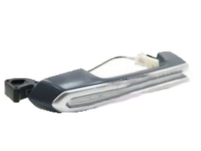 2014 Cadillac CTS Door Handle - 13592175