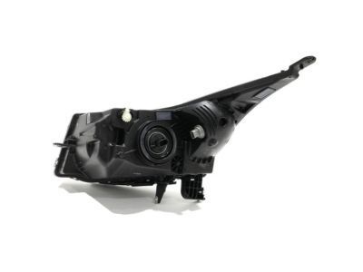 2016 Chevy Cruze Headlight - 95291964