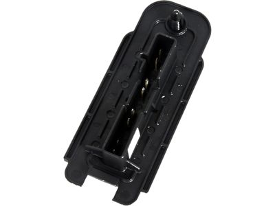 Chevy 15246491 CONTACT,DOOR LOCK HARNESS(2.530)