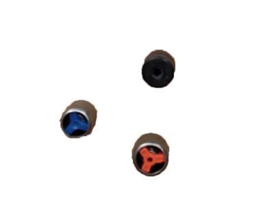 Pontiac 55556227 PLUG,ENGINE ASM PROC HOLE(OIL PRESSURE)(1.531)