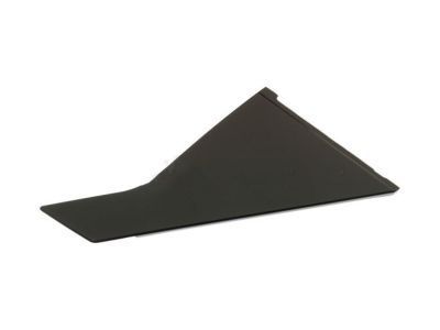 Chevy 84261836 Applique