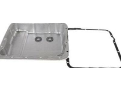 GMC Transmission Pan - 24229658