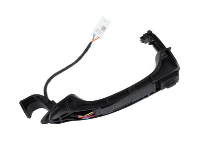 13531205 GM Body, Door Outside Handle Product Photo 4 of 4