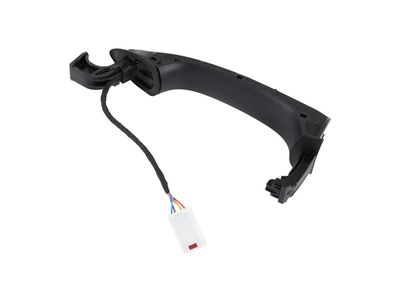 13531205 GM Body, Door Outside Handle Product Photo 2 of 4