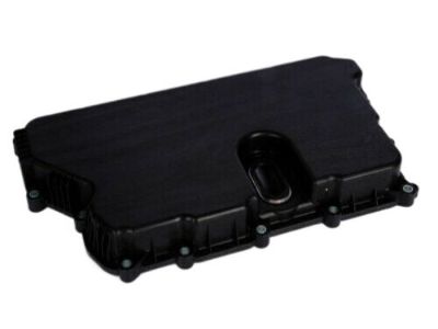 Chevy 24260099 COVER,CONTROL VALVE BODY(INCLUDES 5)