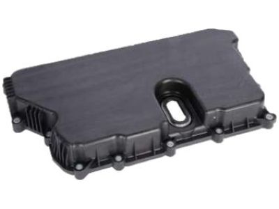 Chevy 24260099 COVER,CONTROL VALVE BODY(INCLUDES 5)