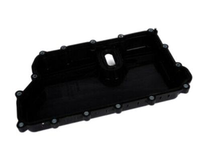 Chevy 24260099 COVER,CONTROL VALVE BODY(INCLUDES 5)