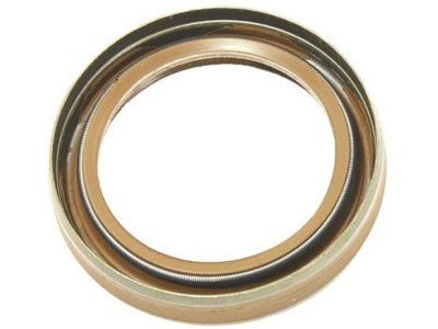 Saturn Crankshaft Seal - 24465791
