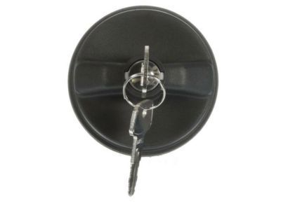 GMC Gas Cap - 20968135