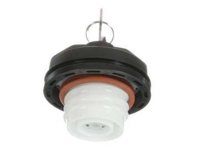 GMC Gas Cap - 20968135